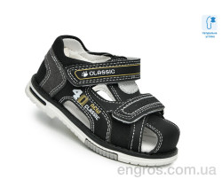 Сандалии TOM.M